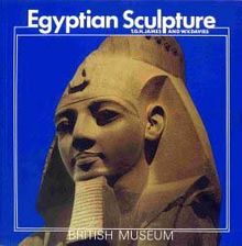 Egyptian Sculpture (Introductory Guides)