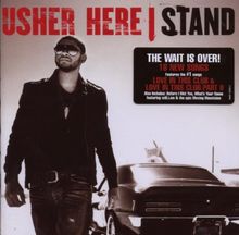 Here I Stand von Usher | CD | Zustand gut