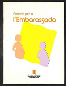 Consells per a l'embarassada