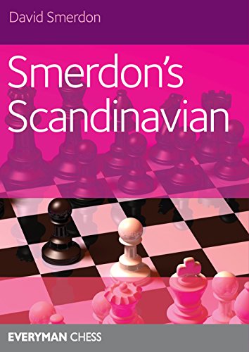 David Smerdon Smerdon's Scandinavian