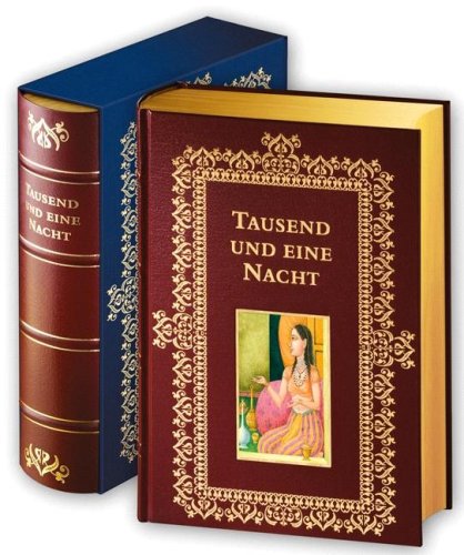 Tausend Und Eine Nacht Märchen Tausend und eine Nacht von unbekannt - Gebundene Ausgabe