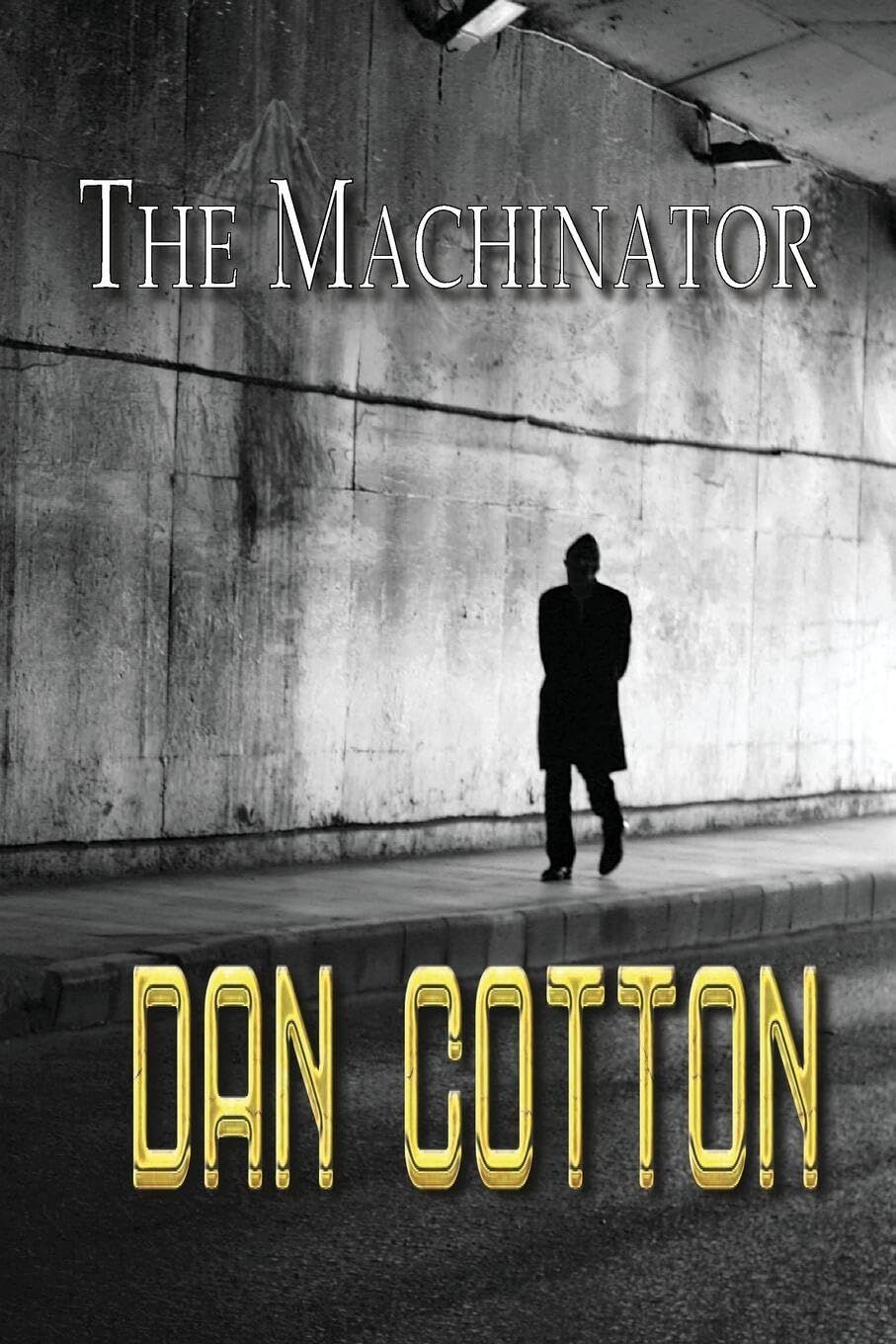The Machinator
