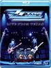 ZZ Top - Live From Texas [Blu-ray]