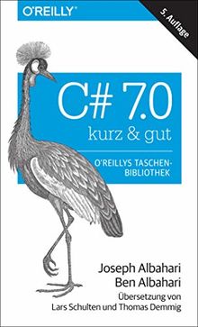 C# 7.0 – kurz & gut