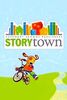 Storytown: Intervention Decodable Book 24: Harcourt School Publishers Storytown