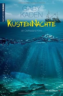 Küstennächte: ein Ostfriesland-Krimi