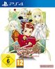 Tales of Symphonia Remastered Chosen Edition - [PlayStation 4]
