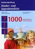 Facharztprüfung Kinder- und Jugendmedizin: 1000 kommentierte Prüfungsfragen
