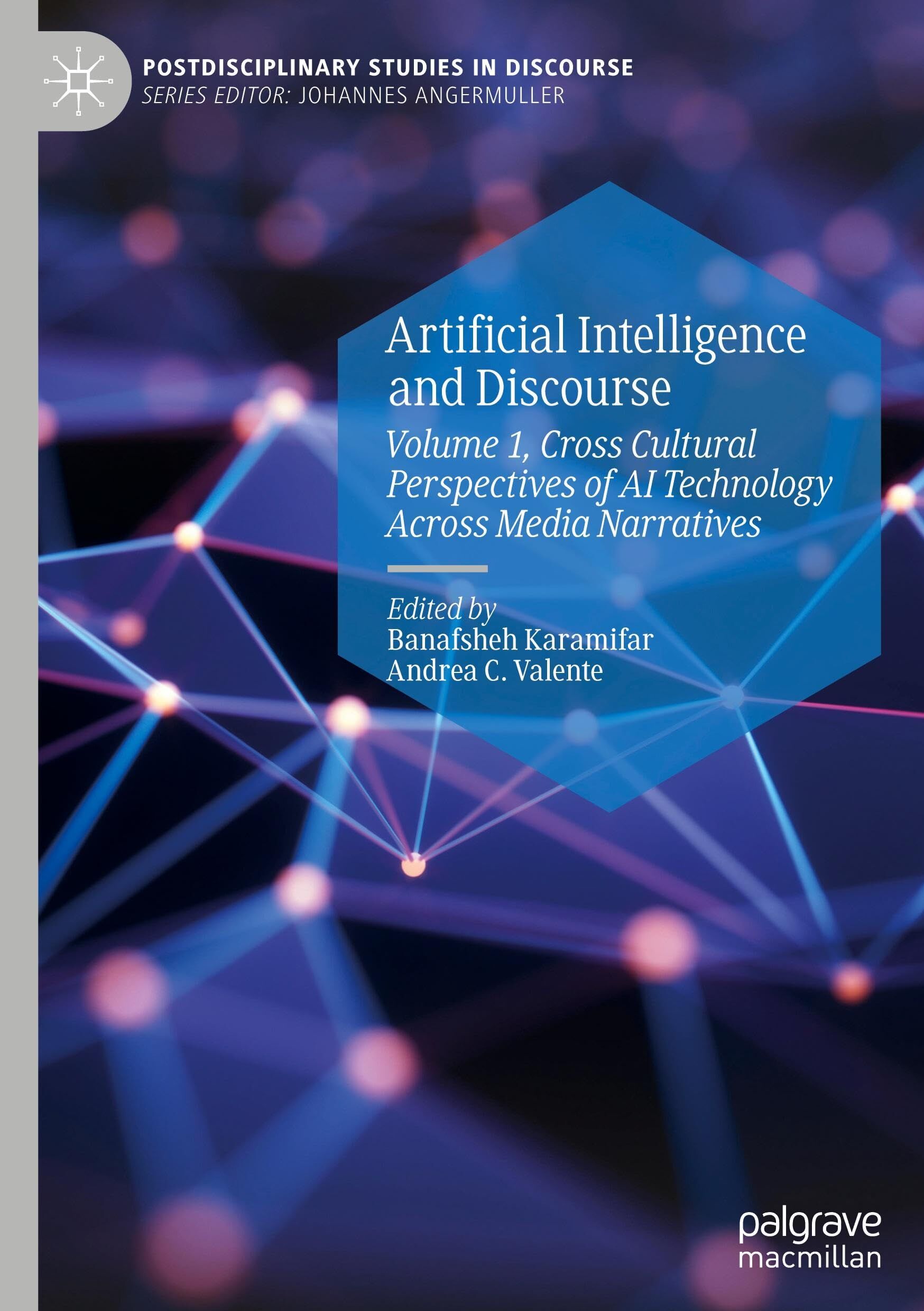 Artificial Intelligence and Discourse