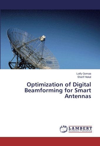 Optimization of Digital Beamforming for Smart Antennas