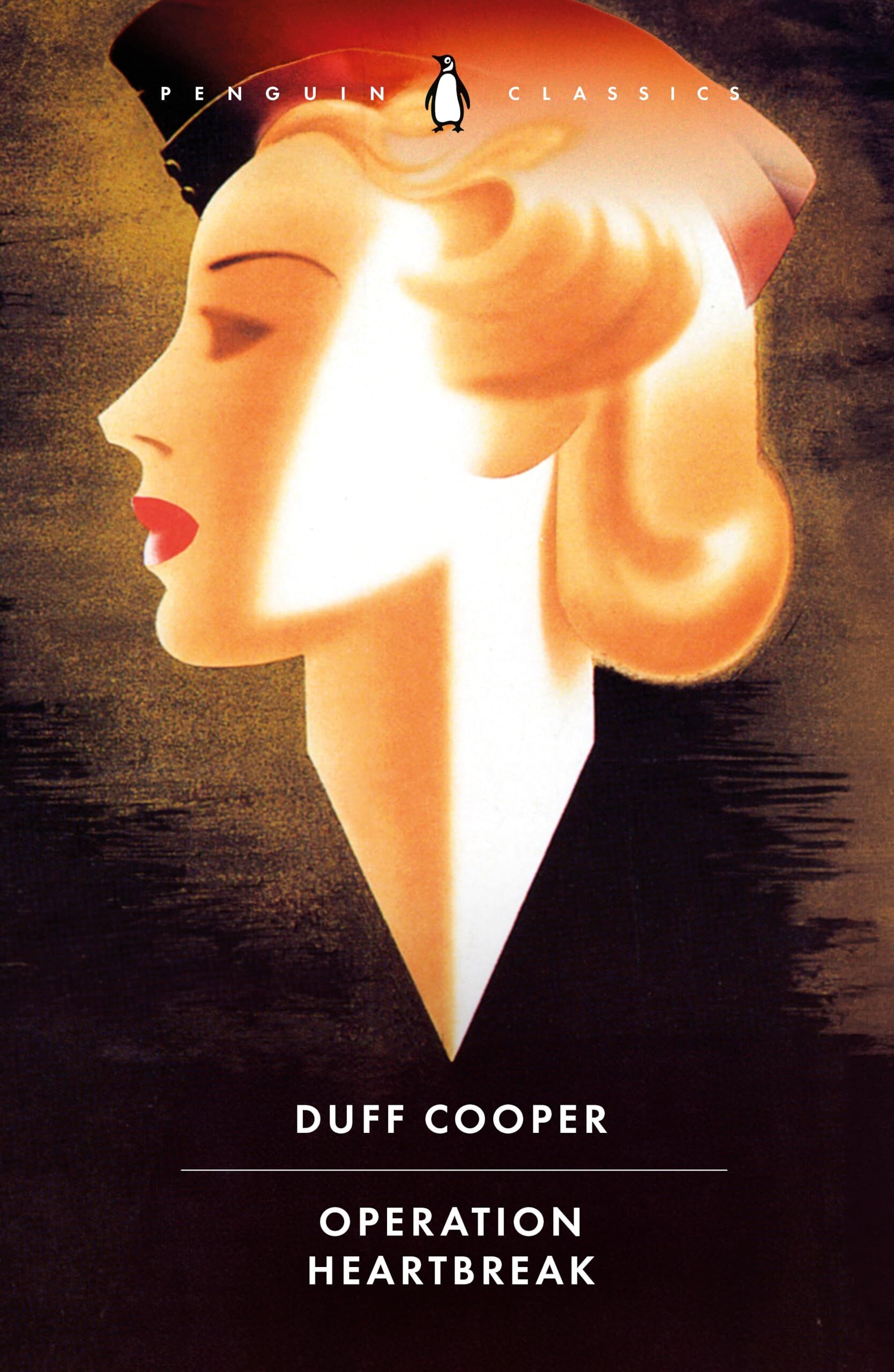 Duff Cooper Operation Heartbreak