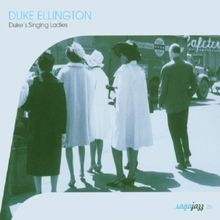 Duke'S Singing Ladies