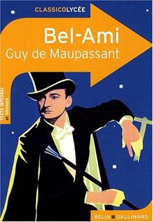 Bel-Ami