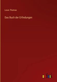 Das Buch der Erfindungen