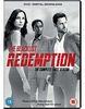 Blacklist: Redemption, the - Season 01 [2 DVDs] [UK Import]