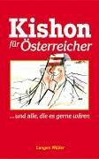 Kishon für Österreicher und alle, die es gerne wären