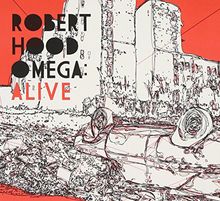 Omega: Alive