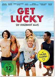 Get Lucky [DVD]