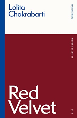 Red Velvet (Modern Classics)