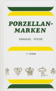 Porzellanmarken aus aller Welt