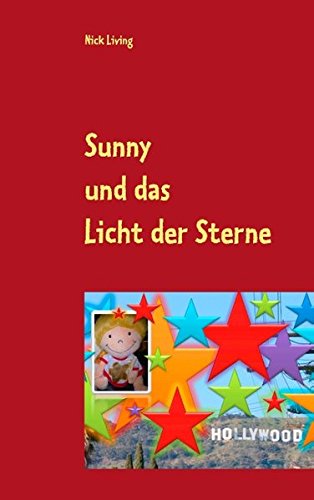 Sunny und das Licht der Sterne: Sunny's Hollywoodstern 5