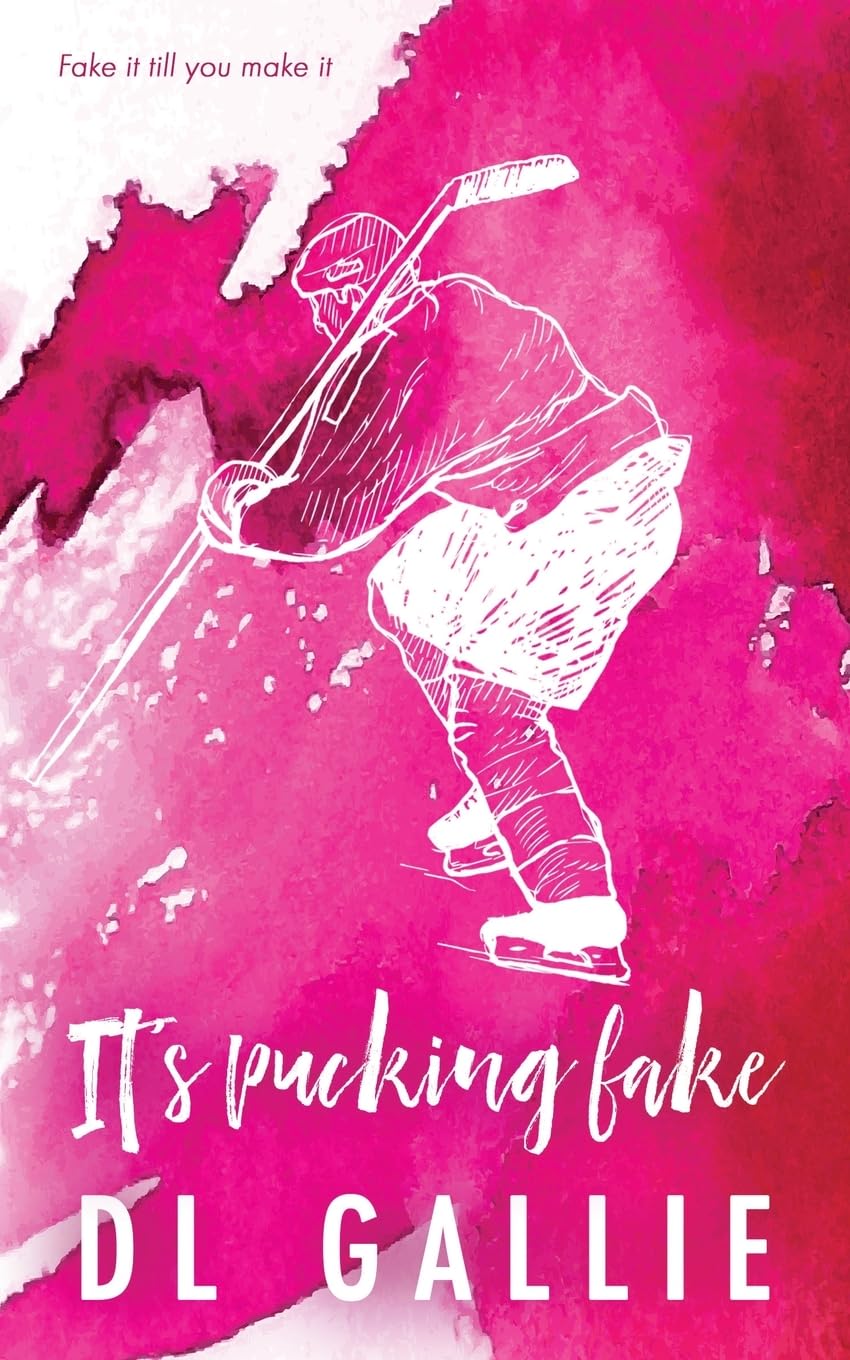 It's Pucking Fake (Pucking Love (Alternate edition), Band 5)
