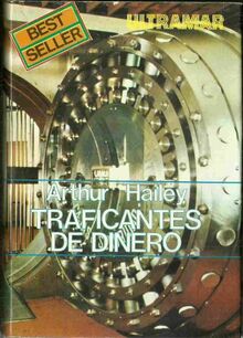 Traficantes de dinero