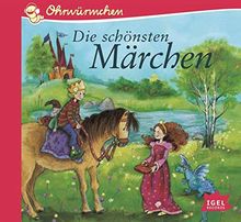 Ohrwürmchen. Die schönsten Märchen