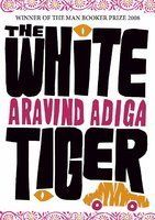 The White Tiger