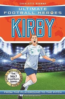Kirby (Ultimate Football Heroes)