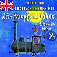 2: Englisch Lernen Mit Jim Knopf Und Lukas