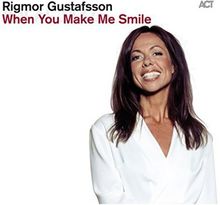 When You Make Me Smile