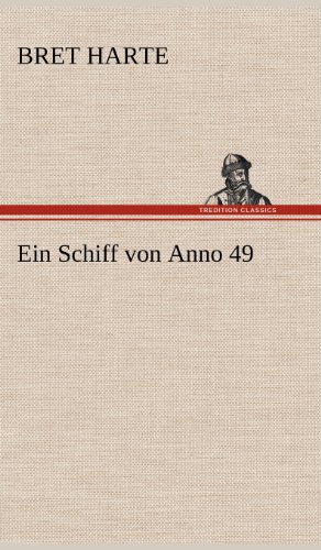 Ein Schiff von Anno 49