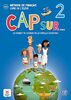 Cap sur...: Livre de l'eleve + CD 2 (A1.2)