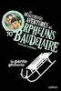 Les Desastreuses Aventures DES Orphelins Baudelaire: Vol. 10/LA Pente Glissante