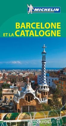 Barcelone et la Catalogne