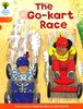 Oxford Reading Tree: Level 6: More Stories A: the Go-Kart Race