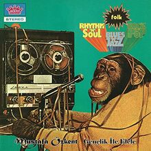 Genclik Ile Elele [Vinyl LP]