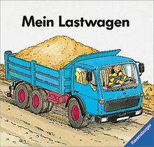 Mein Lastwagen