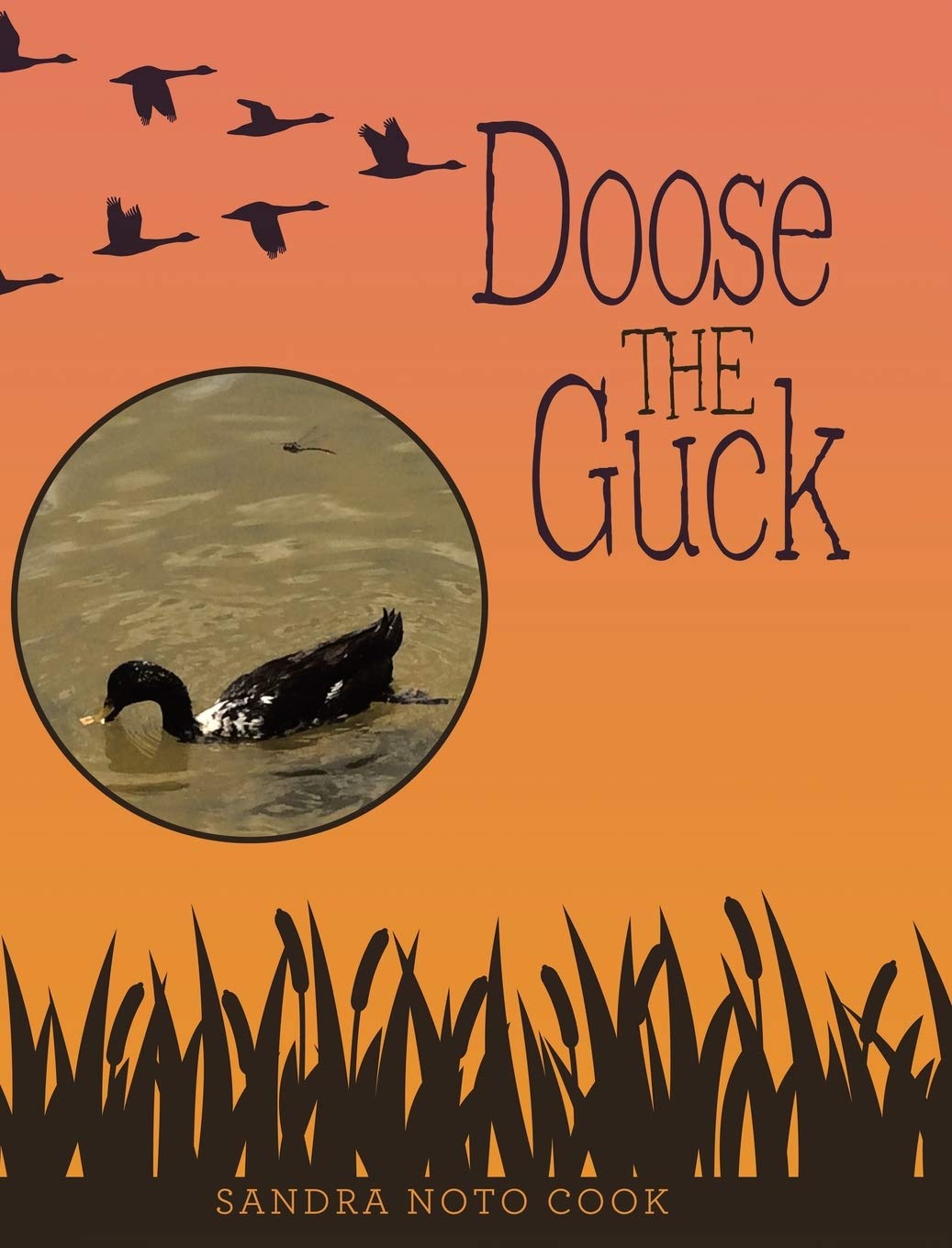 Doose the Guck