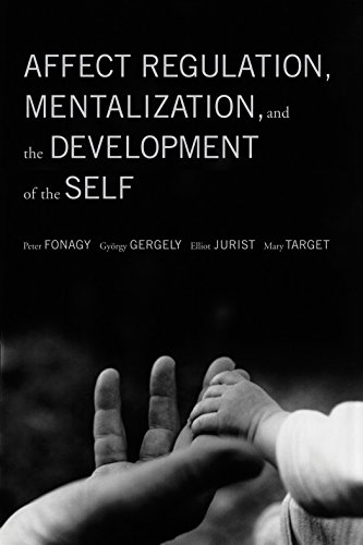 Affect Regulation, Mentalization