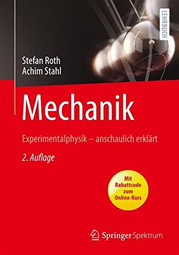 Mechanik - Achim Stahl Stefan Roth Kartoniert (TB)