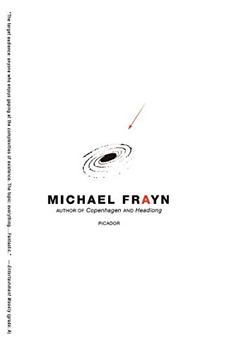 The Human Touch: Our Part in the Creation of the Universe
