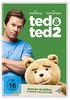 Ted 1 & 2 Box [2 DVDs]