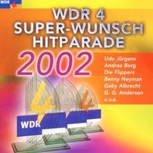Wdr4 Super-Wunsch-Hitparade'02