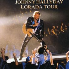 Lorada Tour [Bercy 1995]