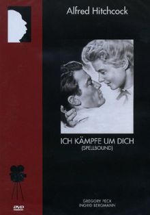 Ich kämpfe um Dich - Spellbound
