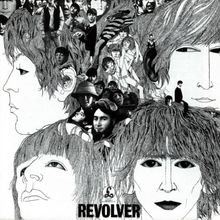 Revolver von Beatles,the | CD | Zustand gut