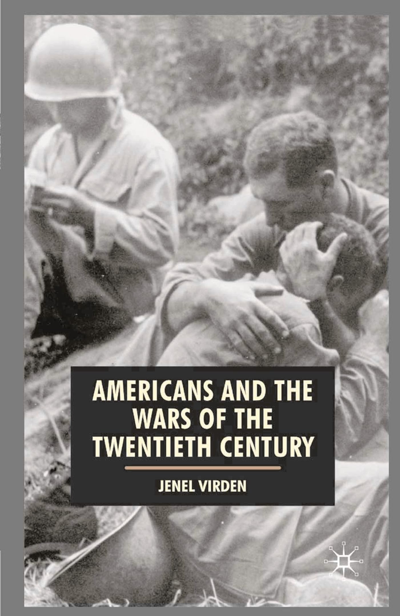 Americans and the Wars of the Twentieth Century (American History in Depth)