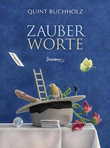 Zauberworte